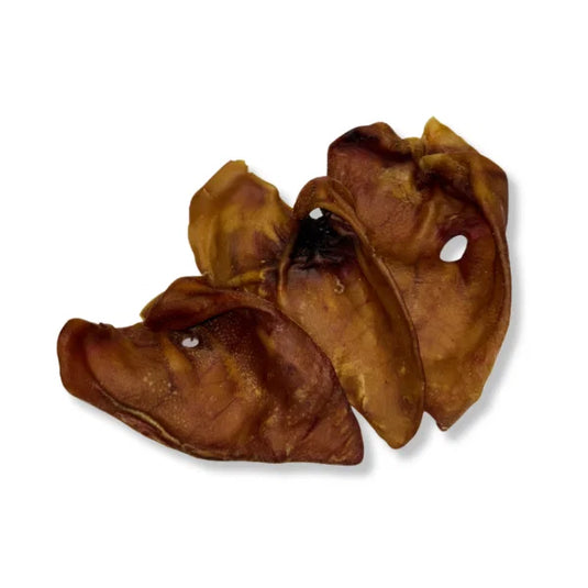 Copdock Mill Pig Ears