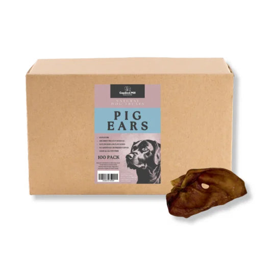 Copdock Mill Pig Ears