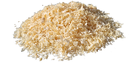 Pure Flake Classic (Small Flake) Woodshavings 20kg