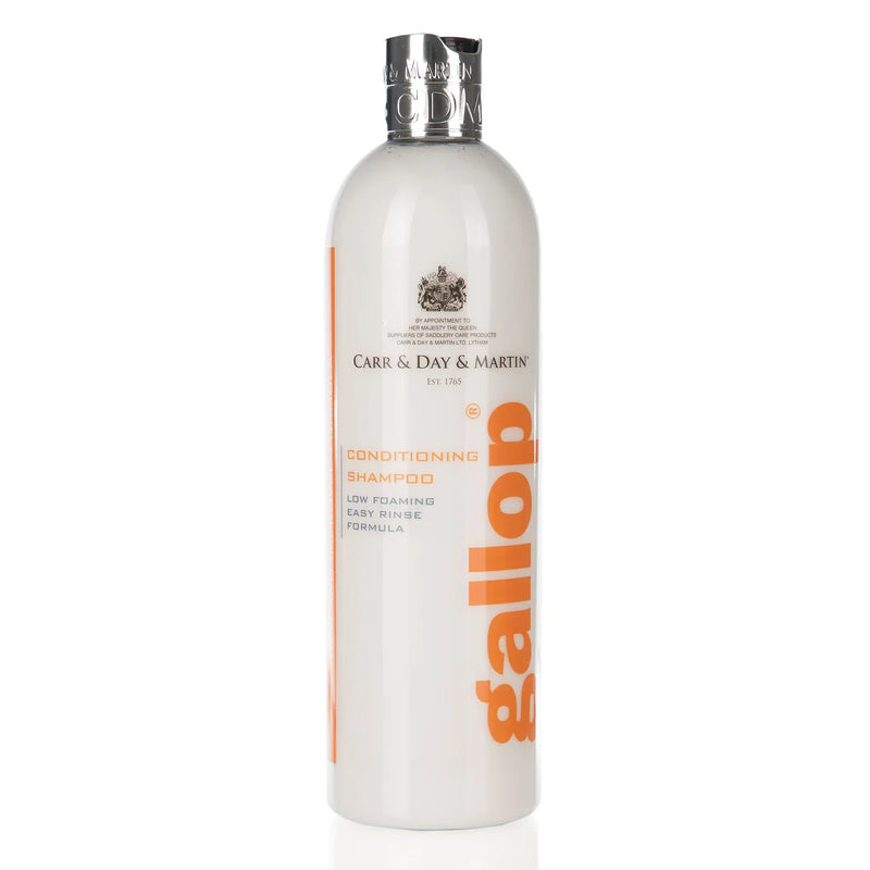 Load image into Gallery viewer, Carr &amp; Day &amp; Martin Gallop Conditioning Shampoo
