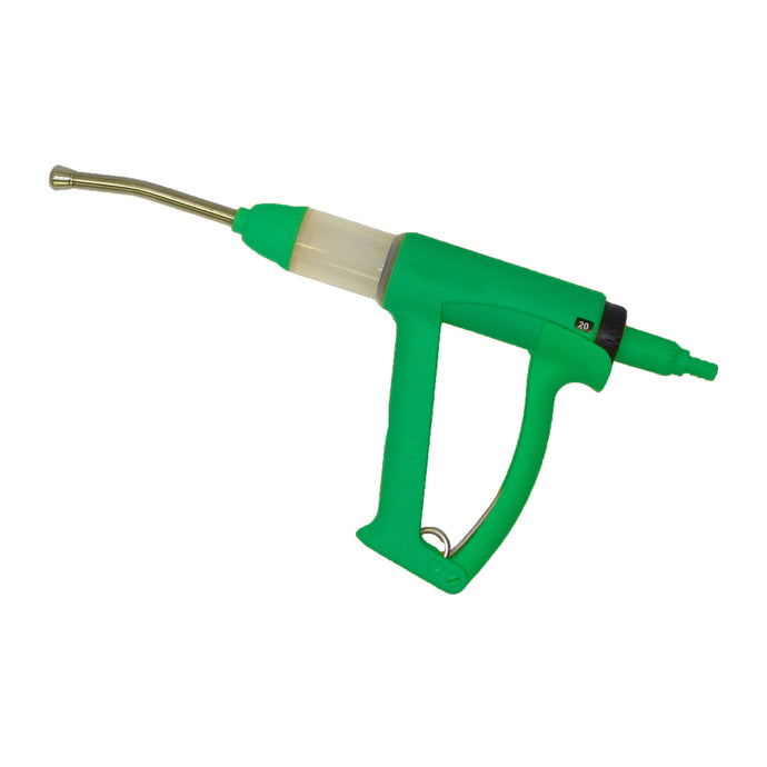 Attacker Drench/Pour On Gun