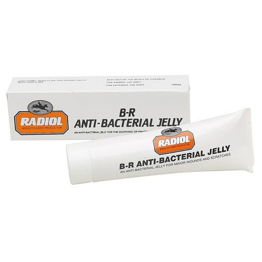 Radiol B R Anti Bacterial Jelly