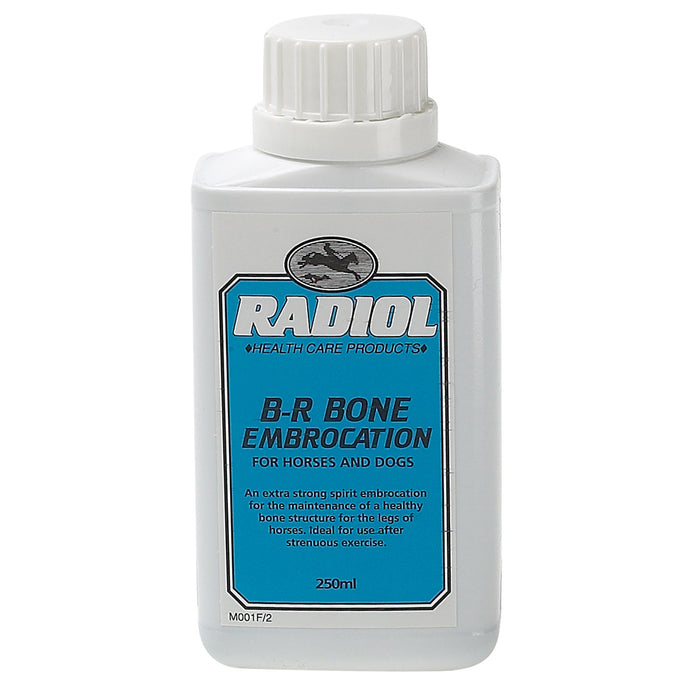 Radiol B R Bone Embrocation