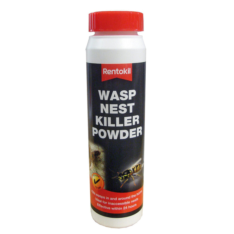 Load image into Gallery viewer, Rentokil Wasp Nest Killer Powder
