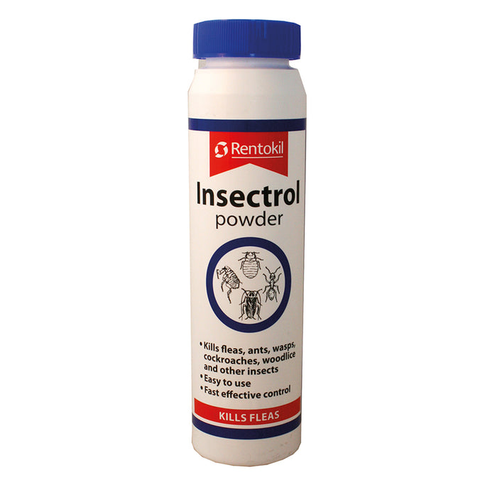 Rentokil Insectrol Powder