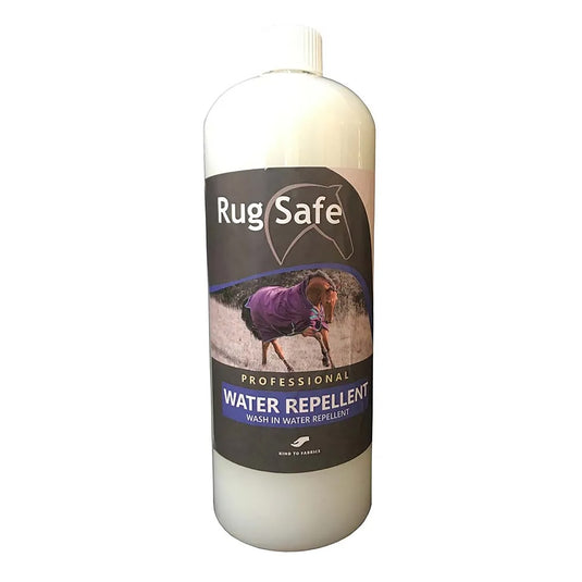 Rug Safe Wash In Waterrepellent