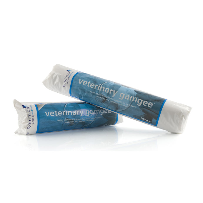Robinsons Healthcare Non Woven Veterinary Gamgee