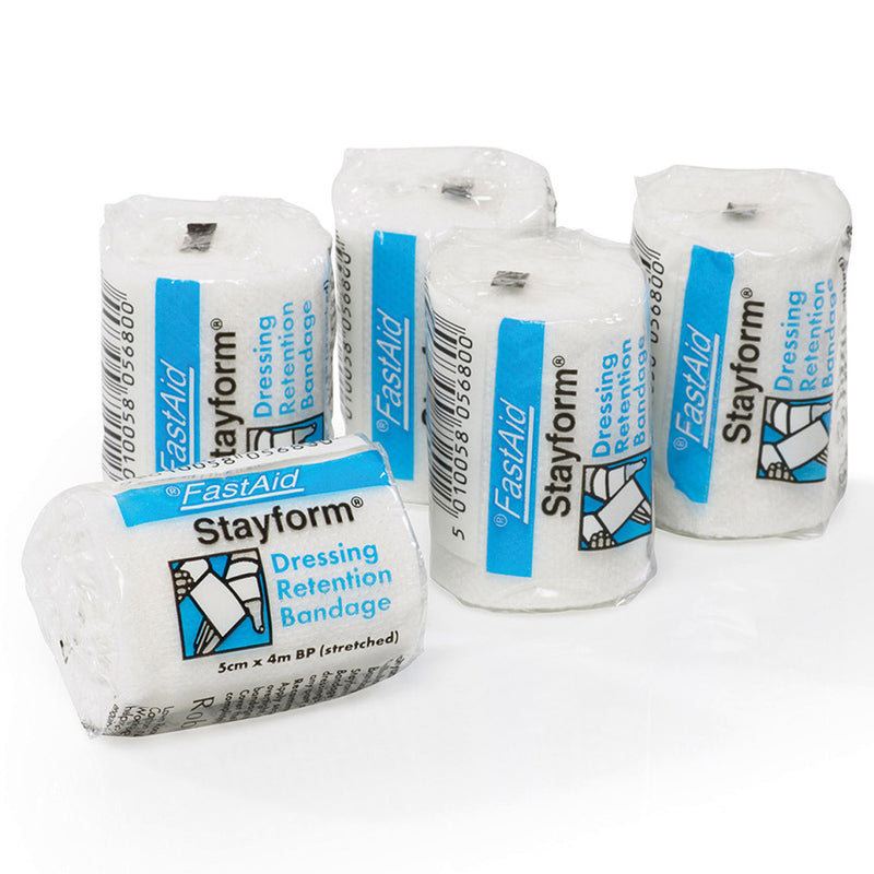 Load image into Gallery viewer, Robinsons Healthcare Stayform Bandage
