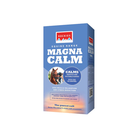 Rockies Magnacalm 1kg