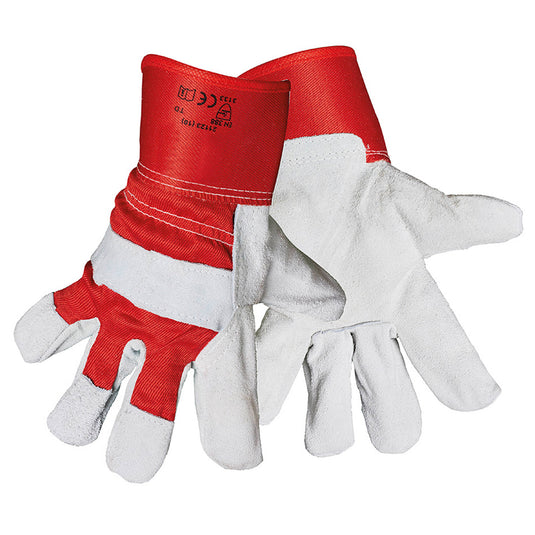 Blackrock Rigger Gloves