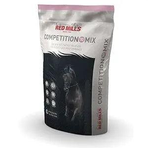 Red Mills Competition 10% Mix 20kg