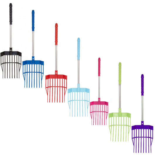 Red Gorilla Children's Bedding Fork