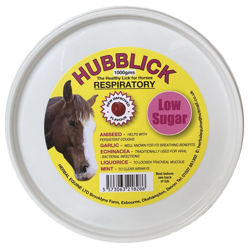 Load image into Gallery viewer, Hubblick Horse Lick
