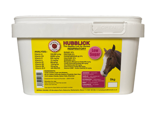 Load image into Gallery viewer, Hubblick Horse Lick

