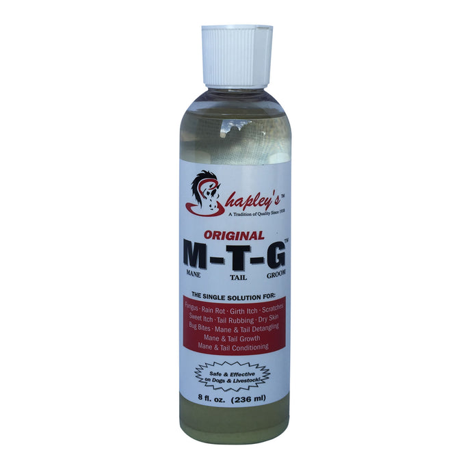 Shapley's Original M T G