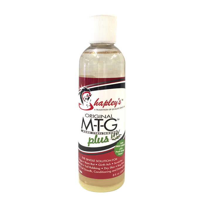 Shapley's Original M T G Plus