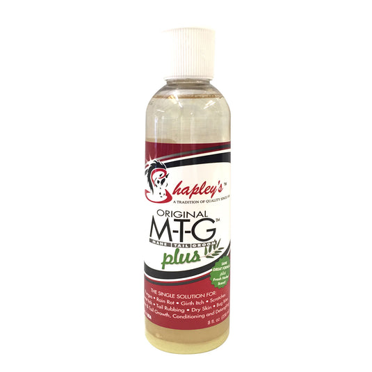 Shapley's Original M T G Plus