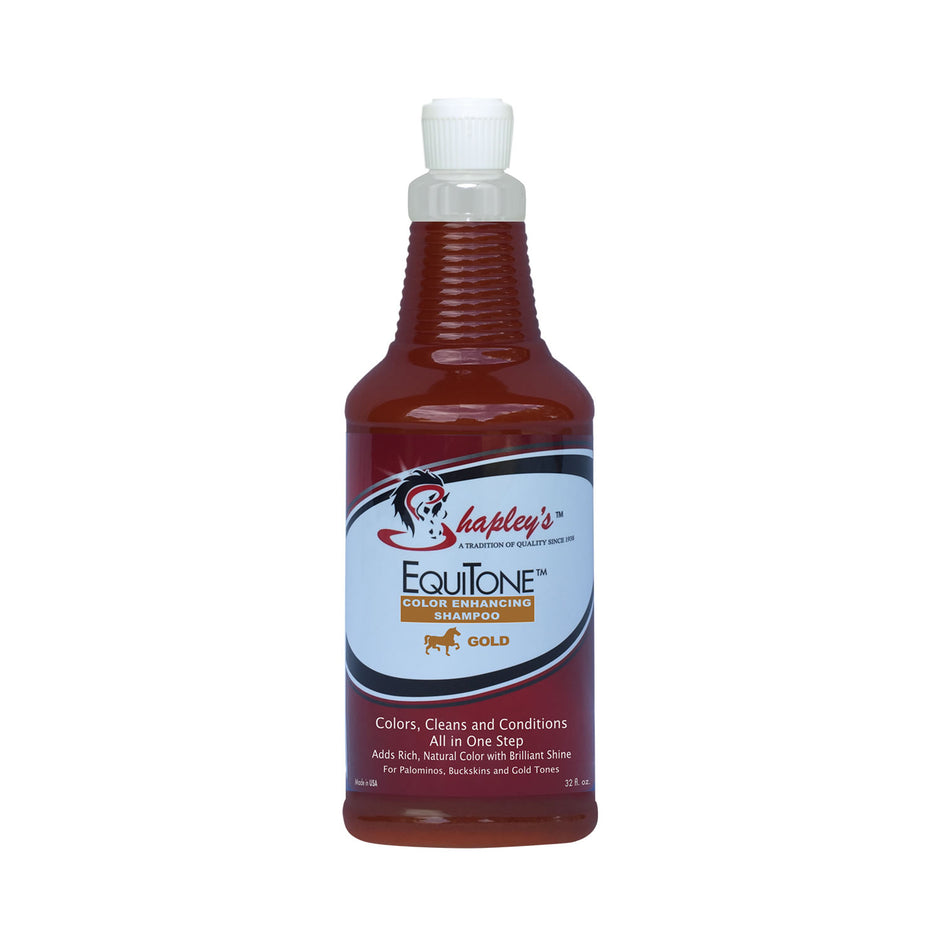 Shapley's Equitone Colour Enhancing Shampoo
