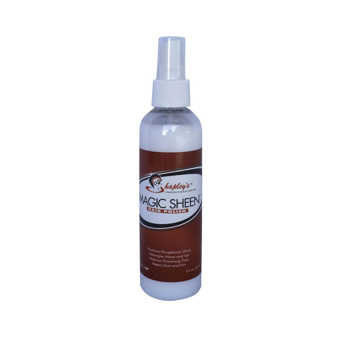 Shapley's Magic Sheen Hair Polish