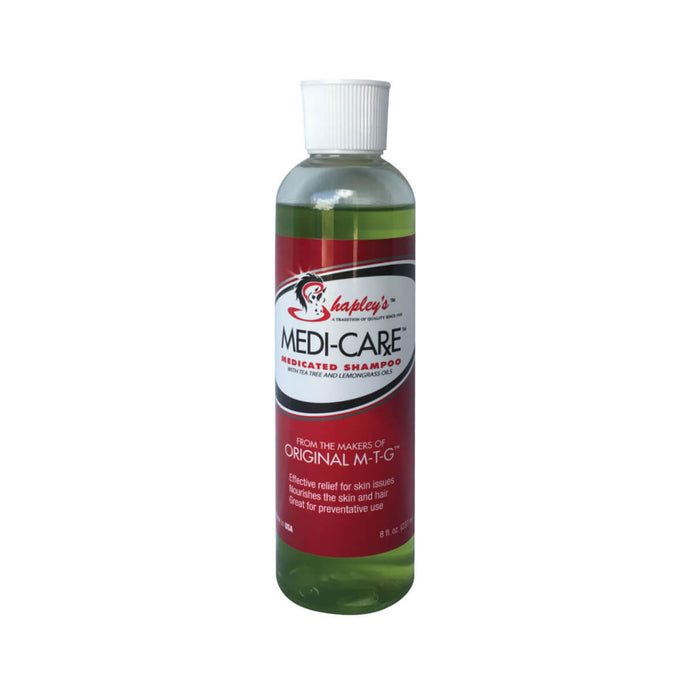 Shapley's Medi Care Medicated Shampoo
