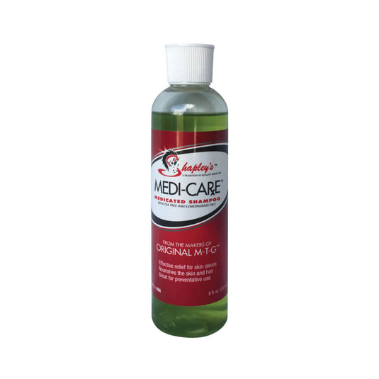 Shapley's Medi Care Medicated Shampoo