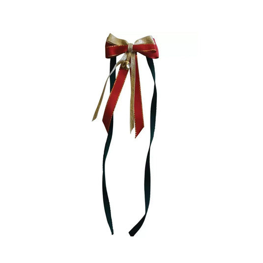 Showquest Tail Bow With Bell