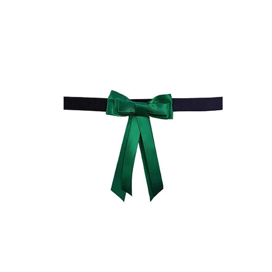 Showquest Tail Bow Green