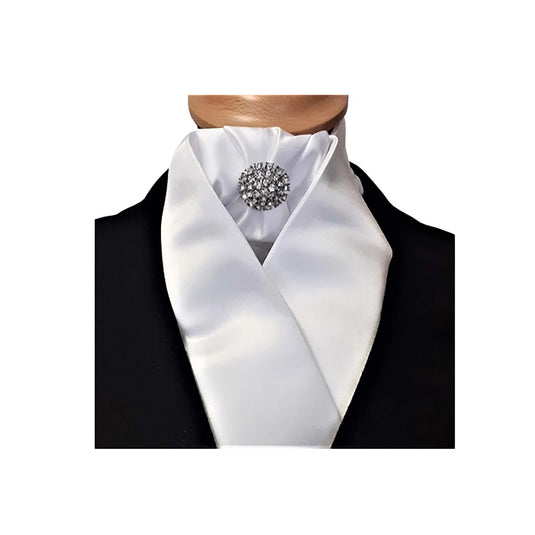 Showquest Charisma Stock White