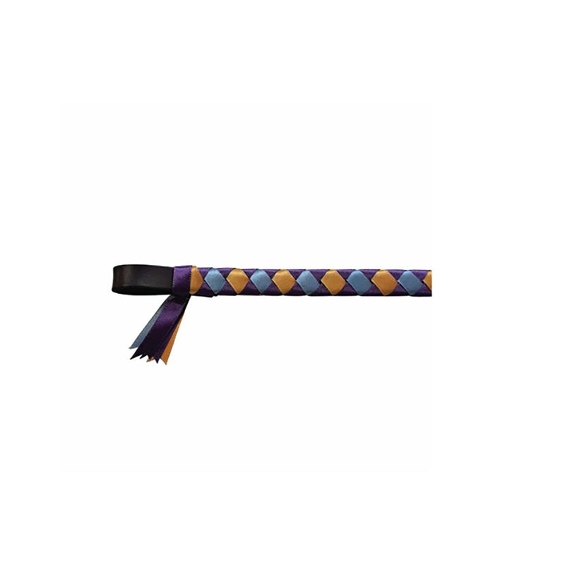 Load image into Gallery viewer, Showquest Epson Browband Purple/Blue/Sunshine

