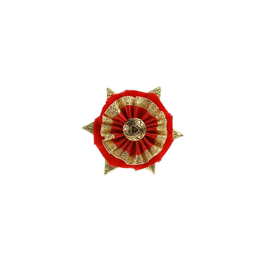 Showquest Boston/Ludlow Buttonhole