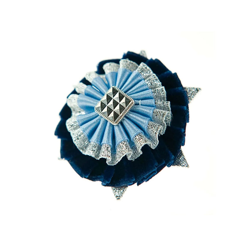 Load image into Gallery viewer, Showquest Boston/Ludlow Buttonhole
