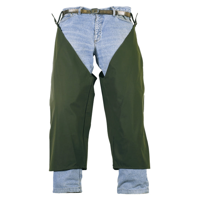 Flexothane Classic Auckland Leggings Khaki Green