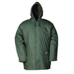 Flexothane Essential Dover Jacket Khaki Green