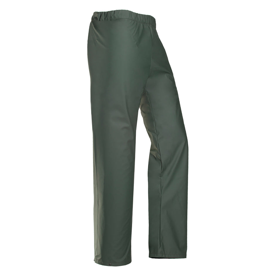 Flexothane Essential Bangkok Trousers Khaki Green