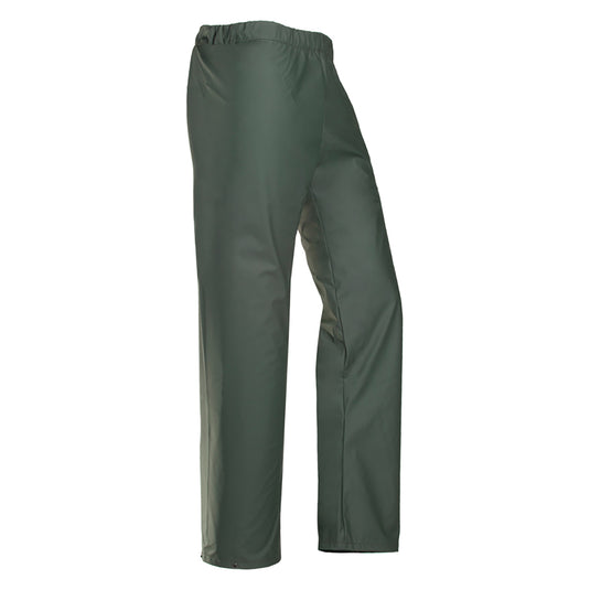 Flexothane Essential Bangkok Trousers Khaki Green