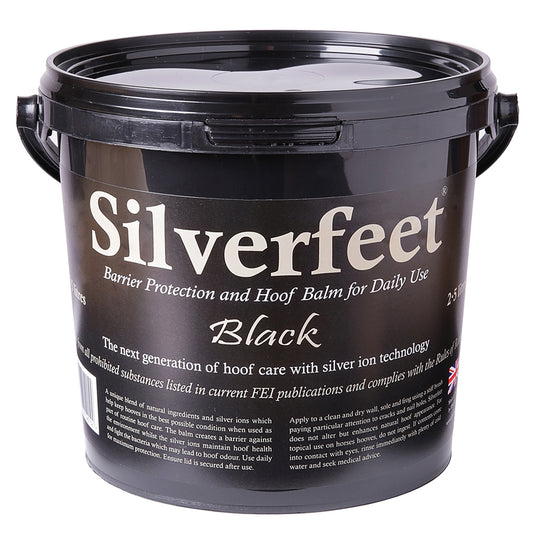 Silverfeet Hoof Balm