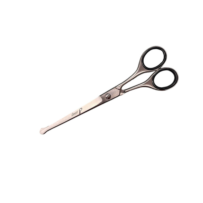 Smart Grooming Scissors Straight Safety