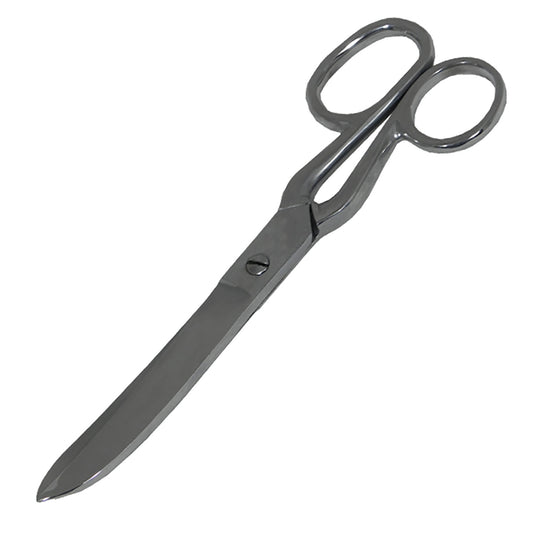 Smart Grooming Scissors Curved Fetlock