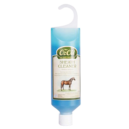 Ozoil Sheath Cleaner