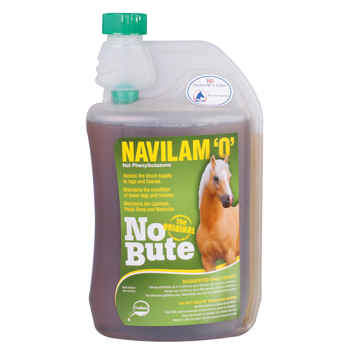 Navilam O