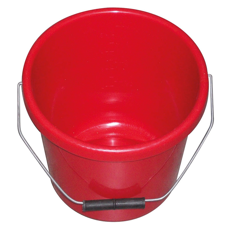 Load image into Gallery viewer, Calf Feeding Bucket 5 Lt
