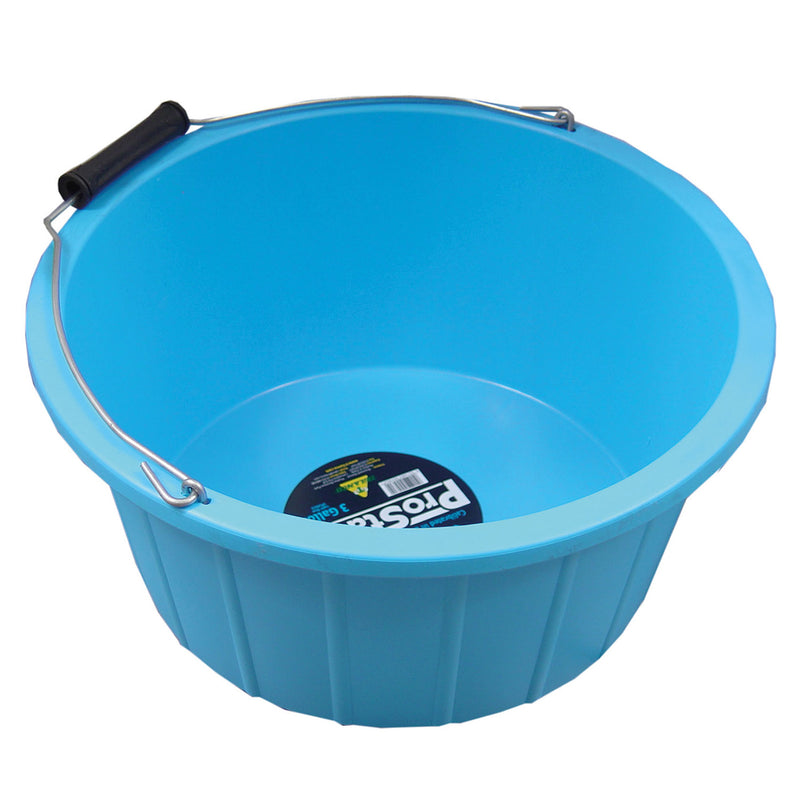 Load image into Gallery viewer, Prostable Feed Bucket 3 Gallon
