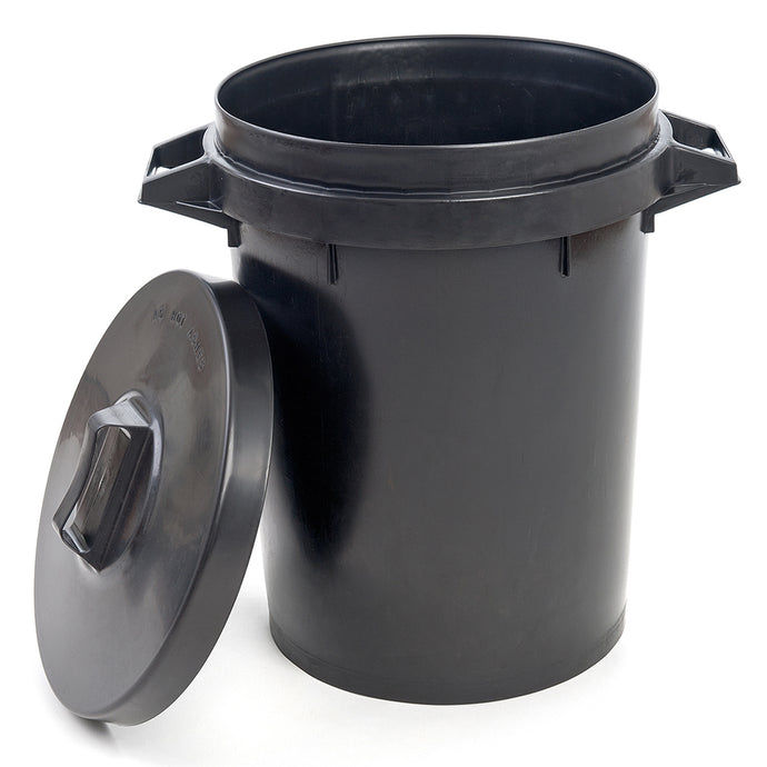 Dustbin Heavy Duty 90 Lt