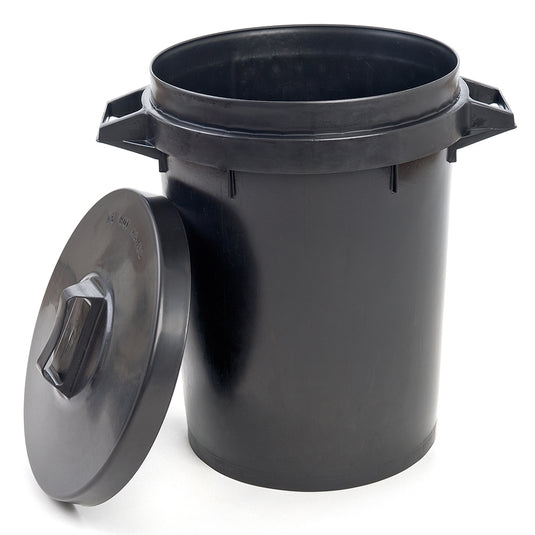 Dustbin Heavy Duty 90 Lt