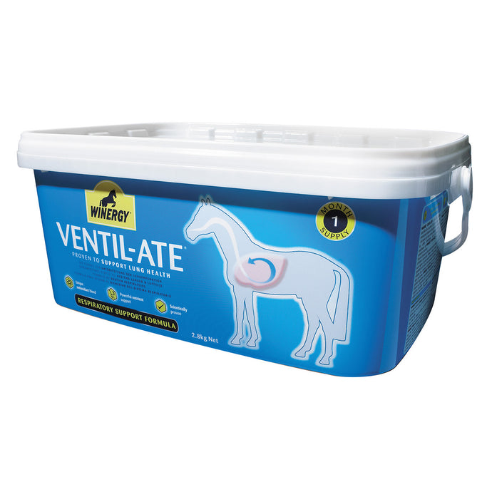 Winergy Ventil Ate