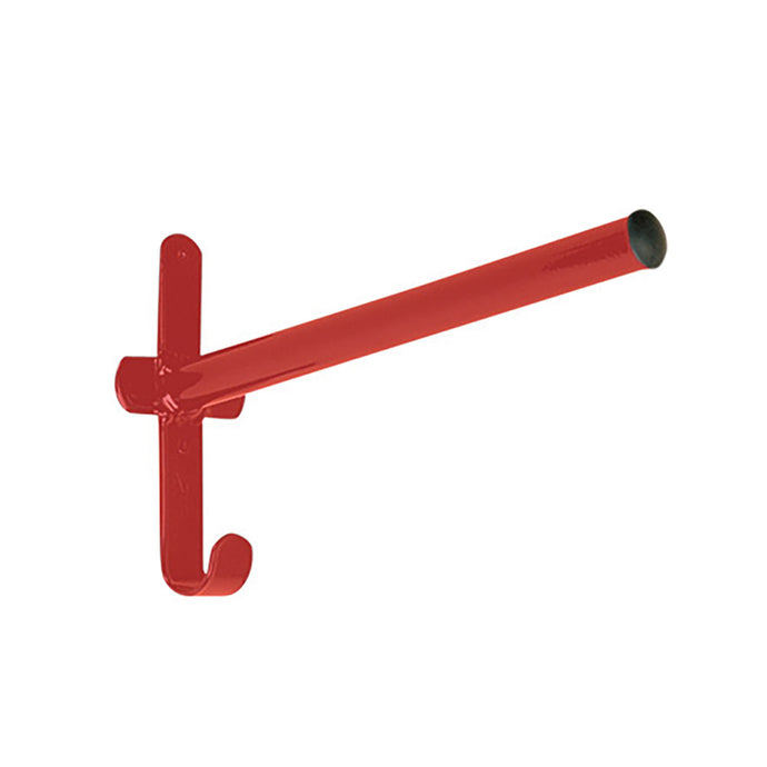 Stubbs Saddle Rack Fixed Pole S17 P