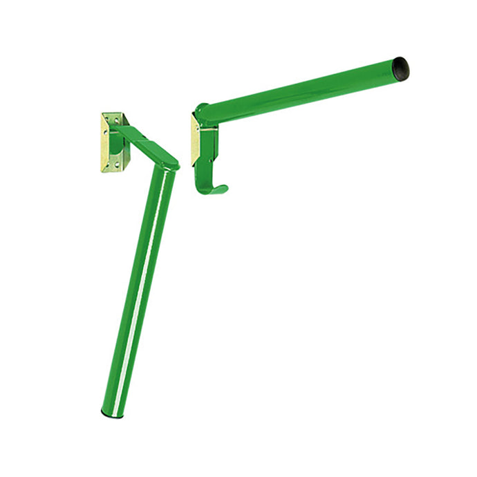 Stubbs Saddle Rack Folding Pole S18 P