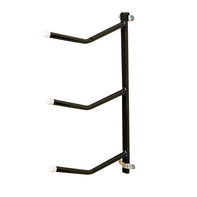 Stubbs Saddle Rack Triple Arm Clip On S333