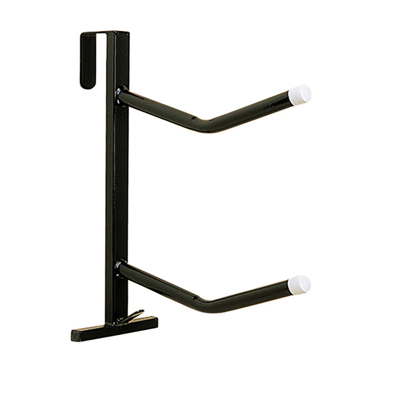Load image into Gallery viewer, Stubbs Saddle Rack Twin Arm Portable S202
