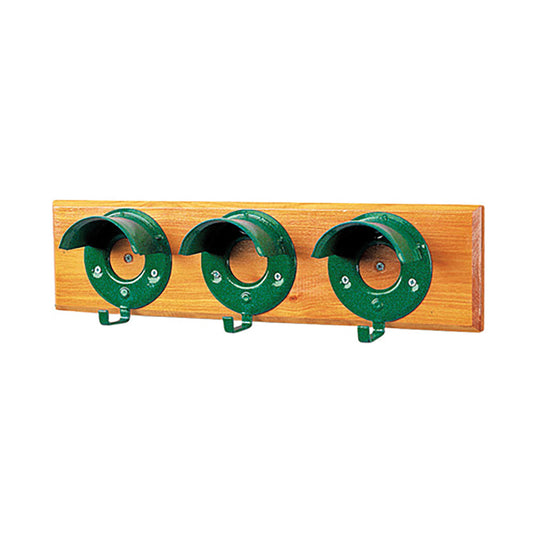 Stubbs Bridle Rack Set Of 3 On Board S203
